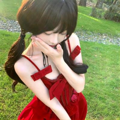被称为爸爸的女人